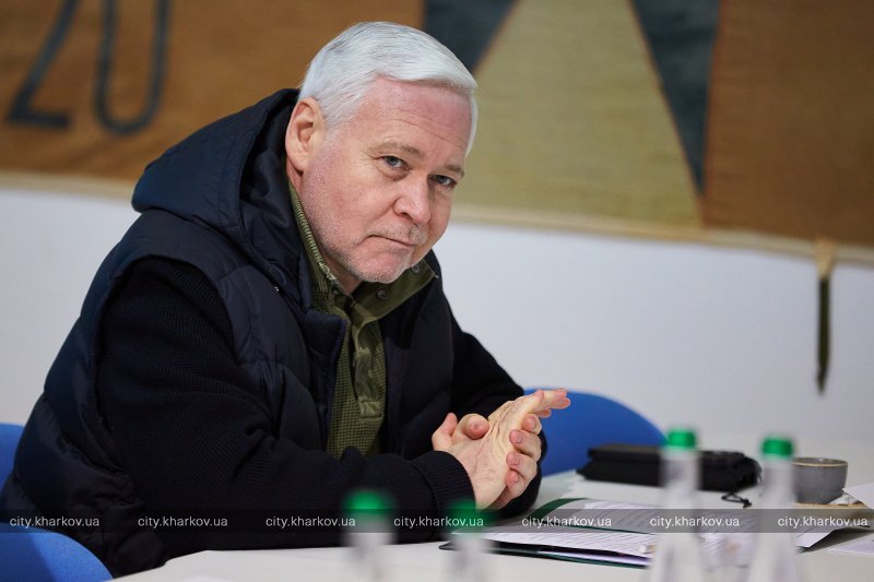 Терехов: З цієї зими ми винесли багато уроків