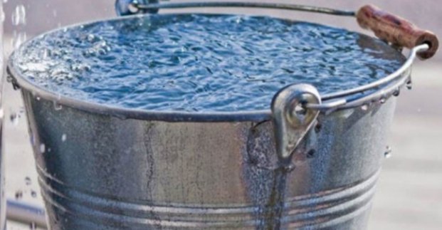 «Харківводоканал» нагадує про необхідність мати запас води