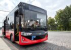 На Північній Салтівці запустили ще один автобусний маршрут