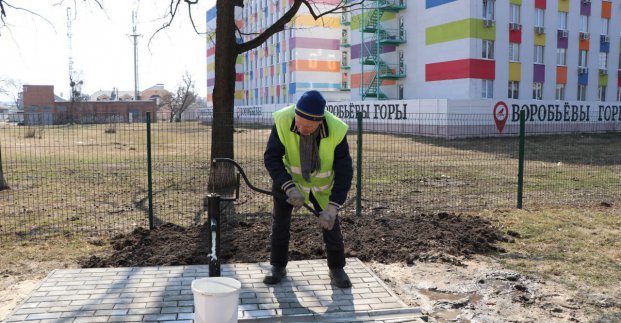 «Харківводоканал» розповів про альтернативні джерела водопостачання