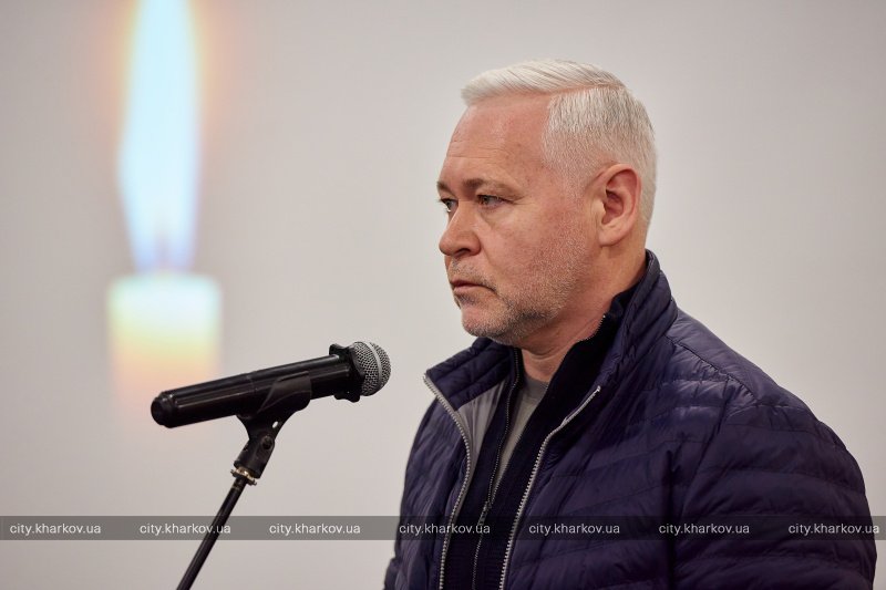 Терехов: Прийде час, і Харків розмовлятиме лише українською