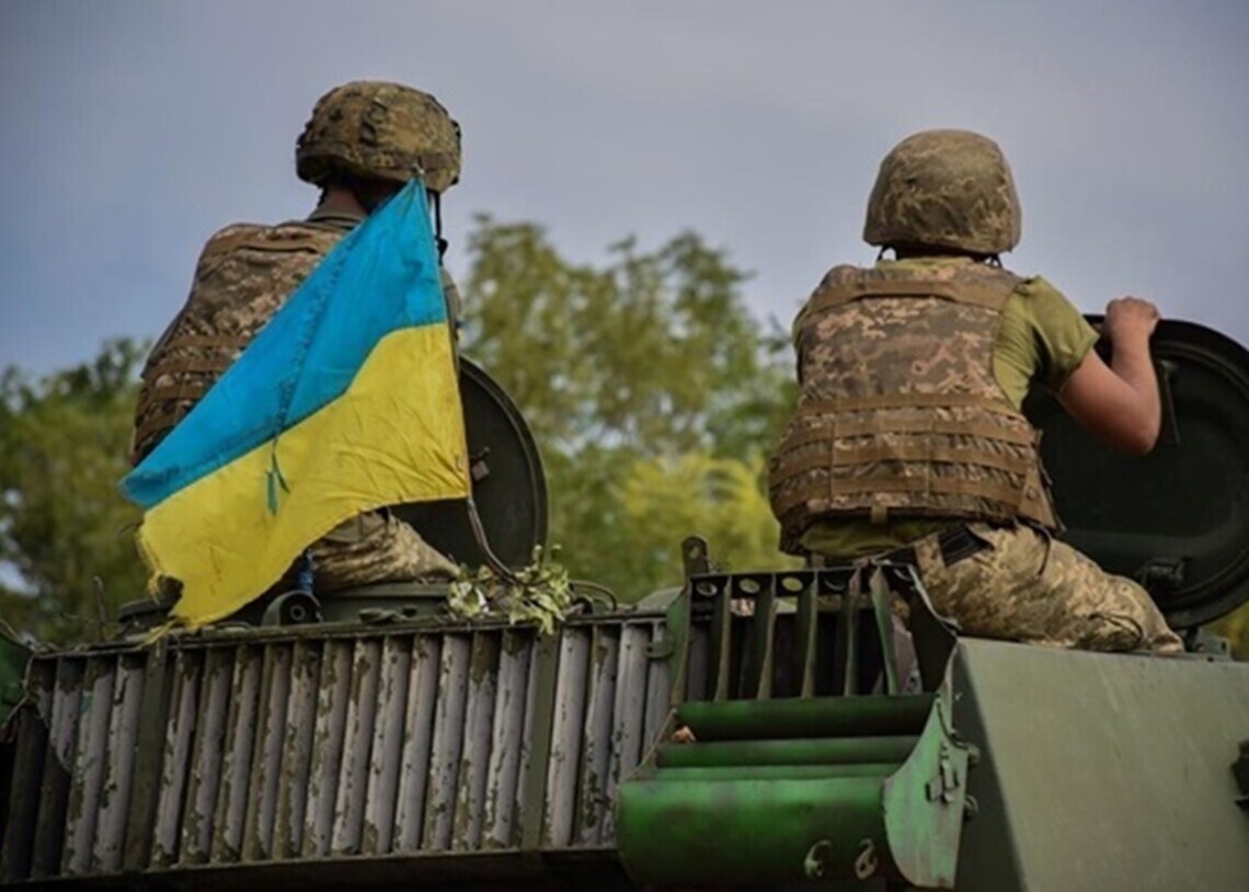 У Харкові оголошено збір для військового ЗСУ
