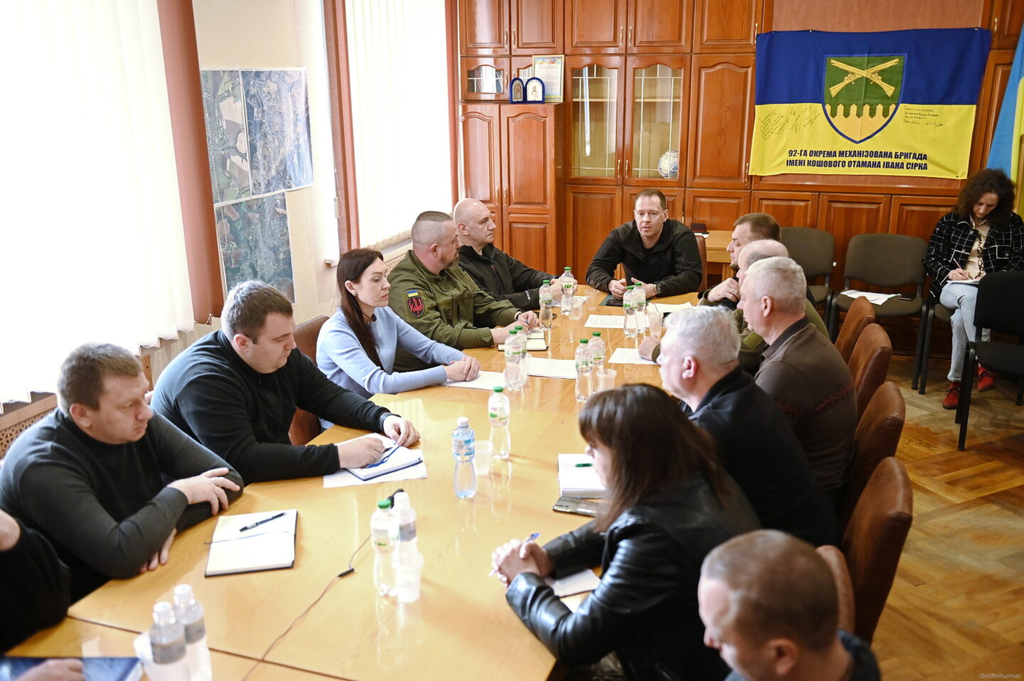 Збитки екосистемі Харківщини, за попередніми підрахунками, складають майже 350 мільярдів гривень
