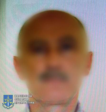 Працював на окупаційну адміністрацію: завершено спецрозслідування стосовно колишнього працівника Куп’янської міської ради