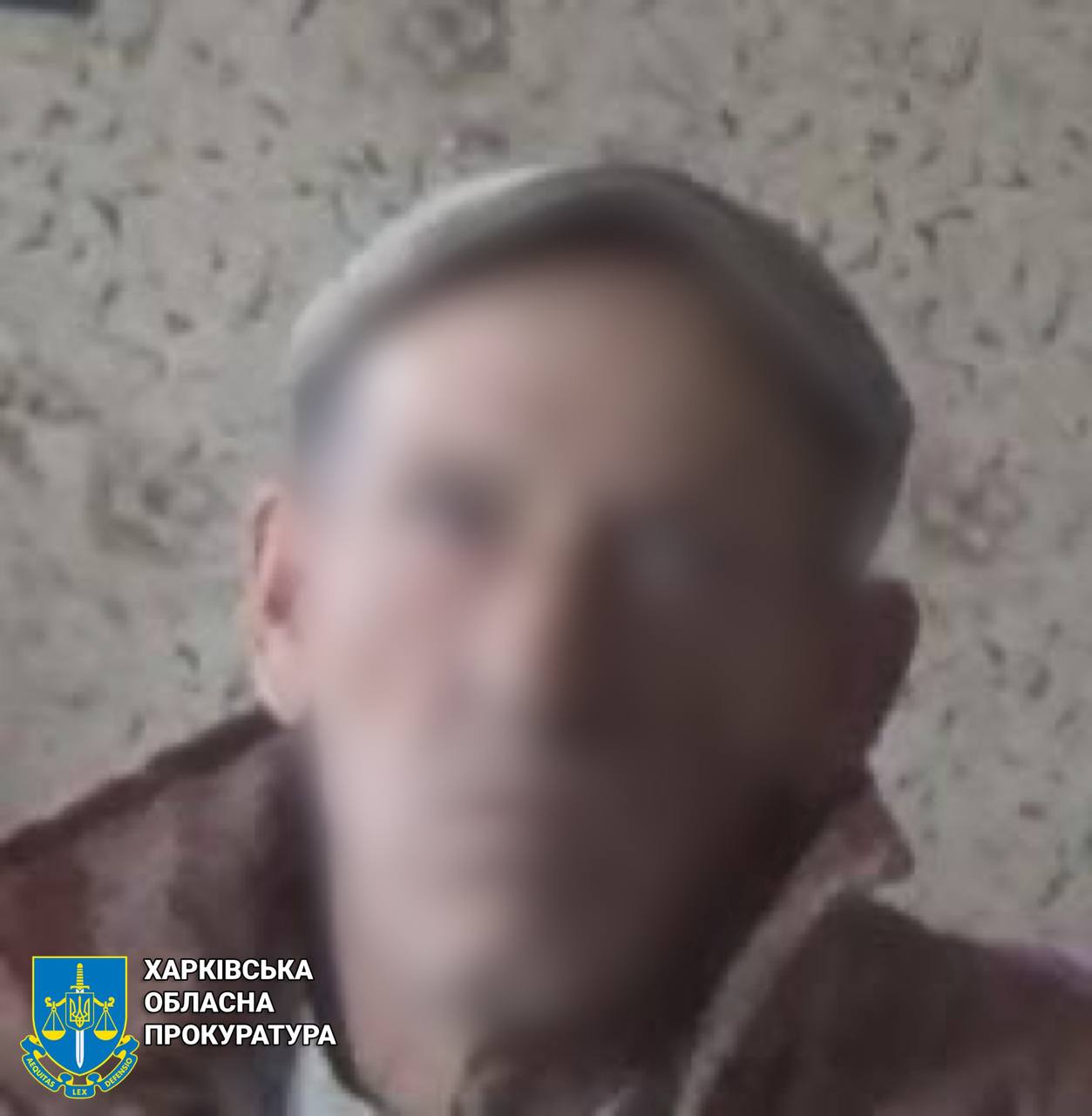 До 12 років ув’язнення загрожує лісничому з села Черкаські Тишки, який показував окупантам шляхи для орієнтації на місцевості