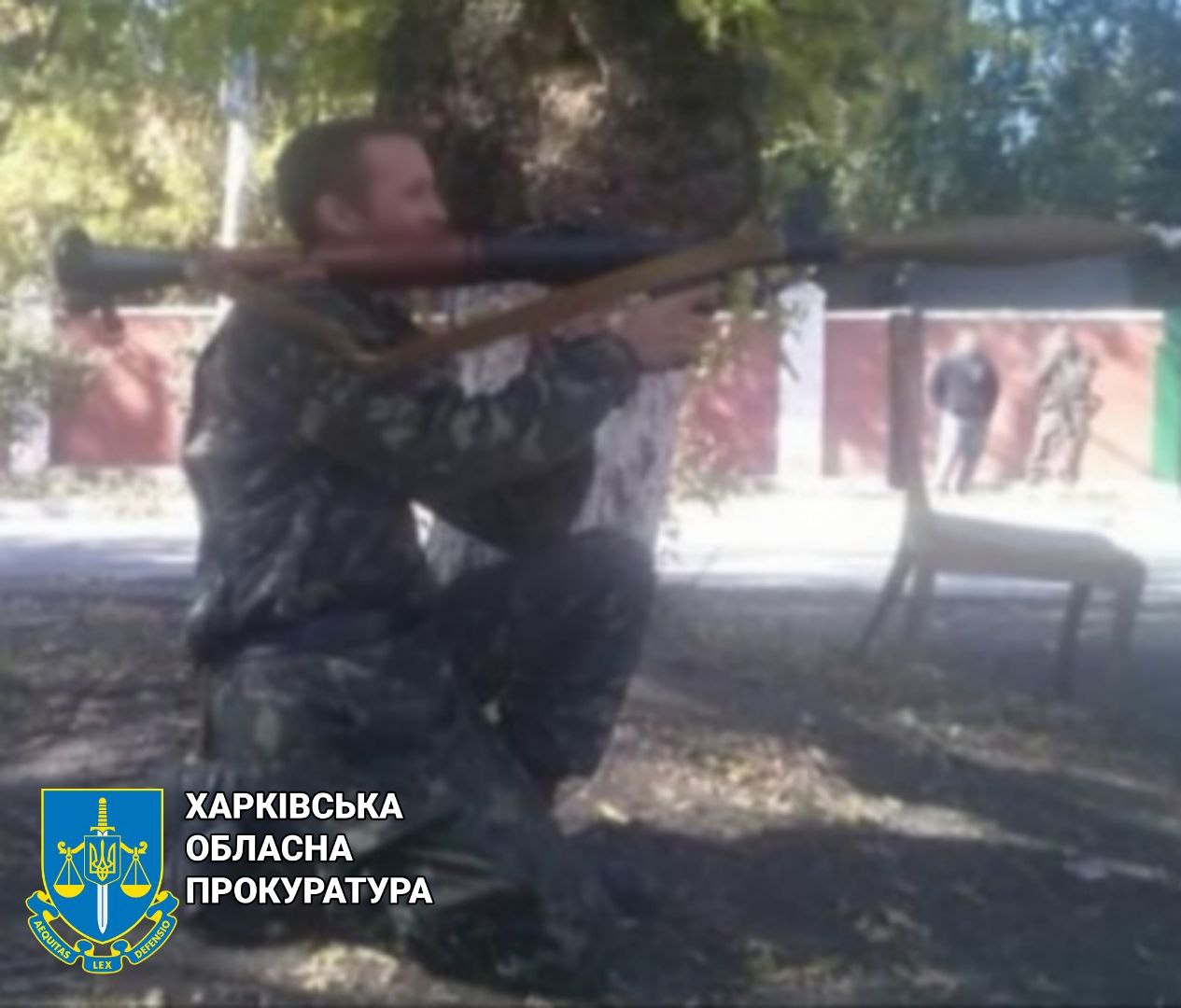 Викрито ще двох бойовиків «днр», які брали участь в окупації Куп’янщини