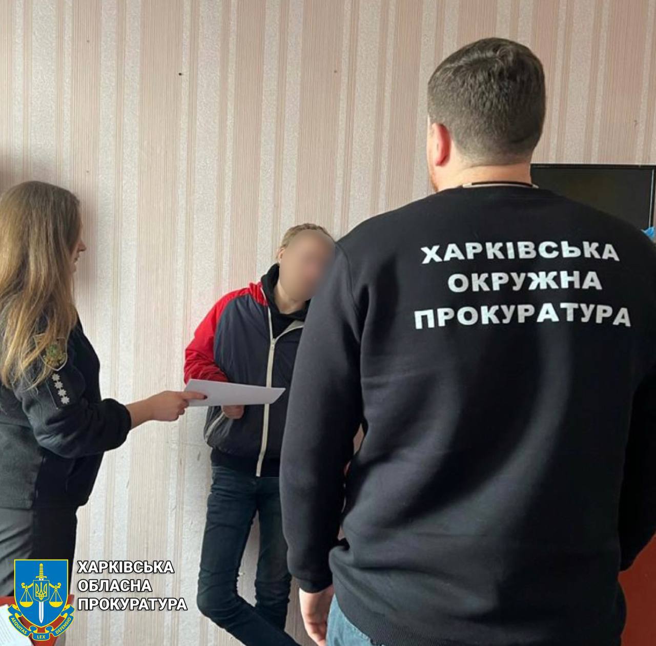 Судитимуть чоловіка, який під час окупації села Липці допомагав російським військовим «закріпитись» у населеному пункті