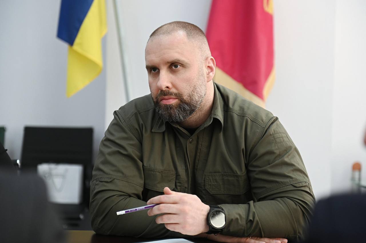 Синєгубов розповів про ситуацію на Харківщині станом на 20 квітня