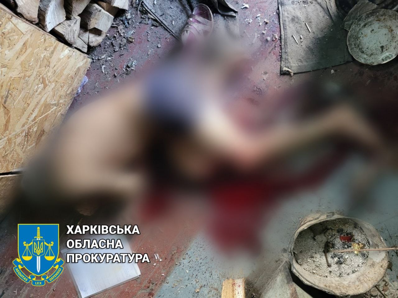 Вчинили вбивство та низку інших злочинів у Куп’янському районі: судитимуть братів