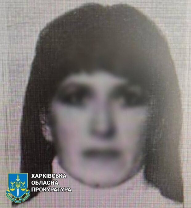 У Куп’янську викрито чергову колаборантку, яка працювала у відділі охорони здоров’я при окупантах