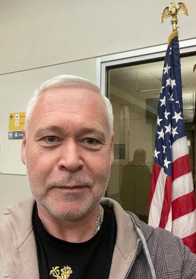 "Головна мета зустрічей — відбудова Харкова": Терехов вирушив у США