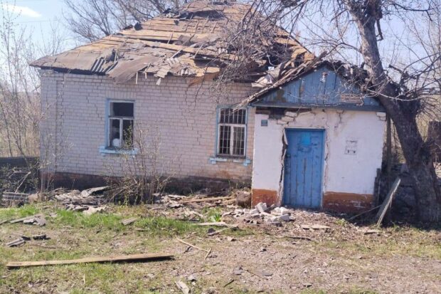 Синєгубов розповів про ситуацію на Харківщині станом на 11 квітня
