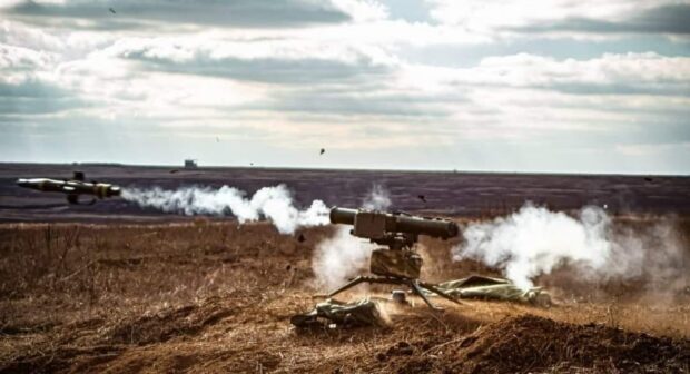 На Куп’янському напрямку ворог наступальних дій не проводив - Генштаб ЗСУ