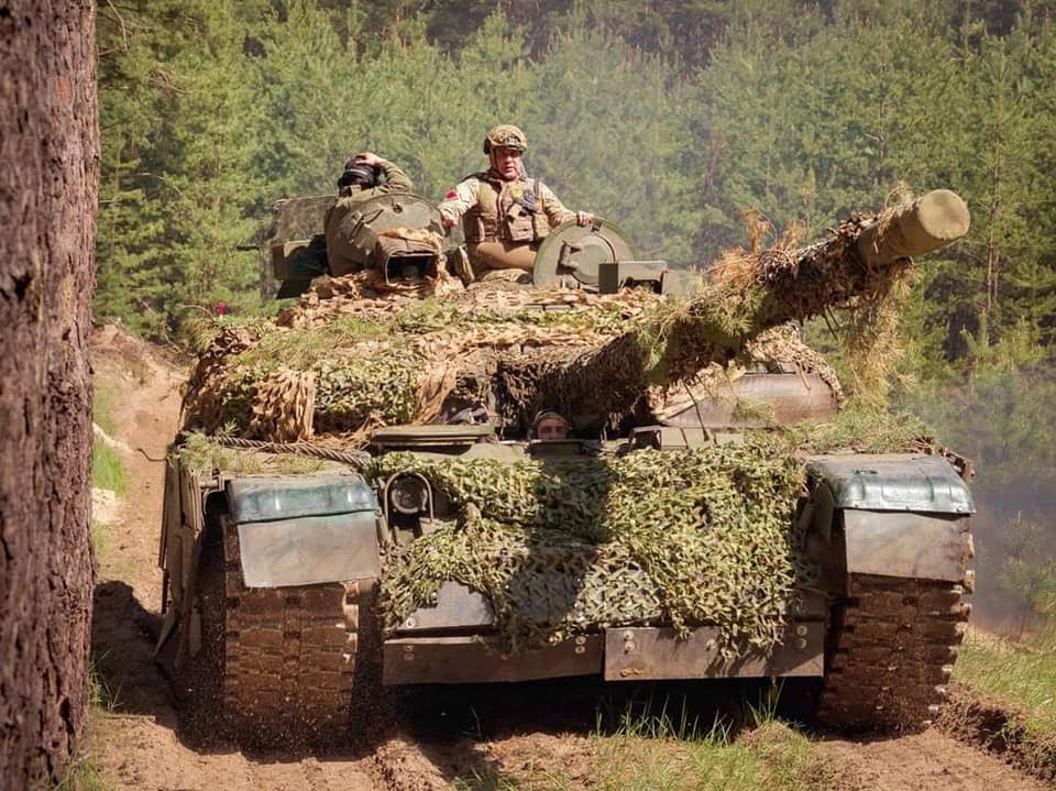 Російські окупанти обстріляли 13 населених пунктів Харківщини — Генштаб ЗСУ