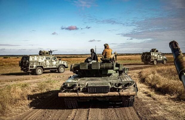 Росіяни обстріляли щонайменше 17 населених пунктів Харківщини - Генштаб ЗСУ
