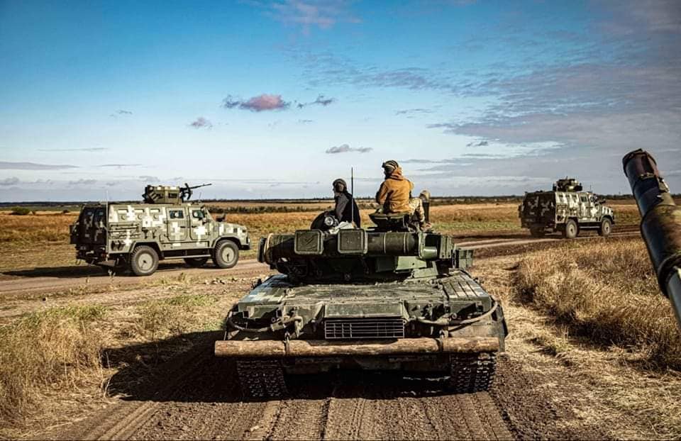 Росіяни обстріляли щонайменше 17 населених пунктів Харківщини - Генштаб ЗСУ