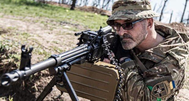 На Куп’янському напрямку росіяни наступальних дій не проводили - Генштаб ЗСУ