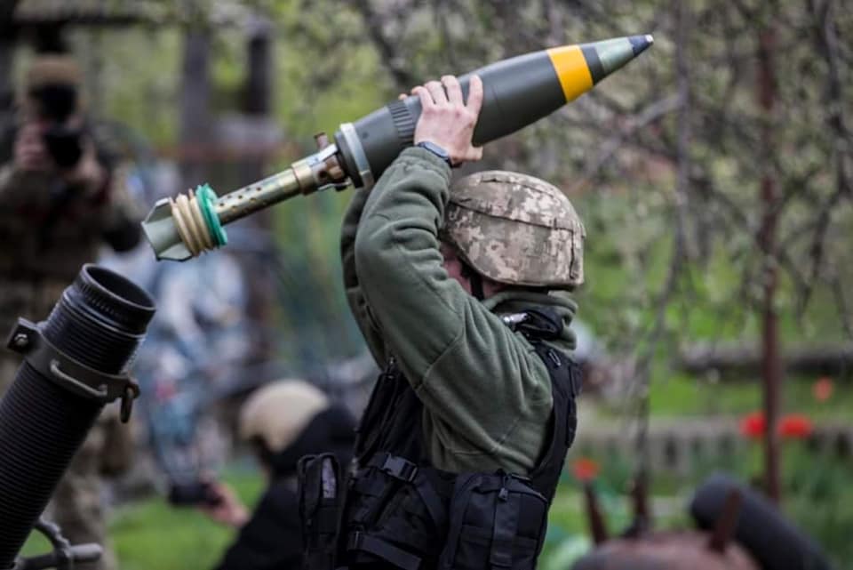 Російські окупанти обстріляли 18 населених пунктів Харківщини — Генштаб ЗСУ