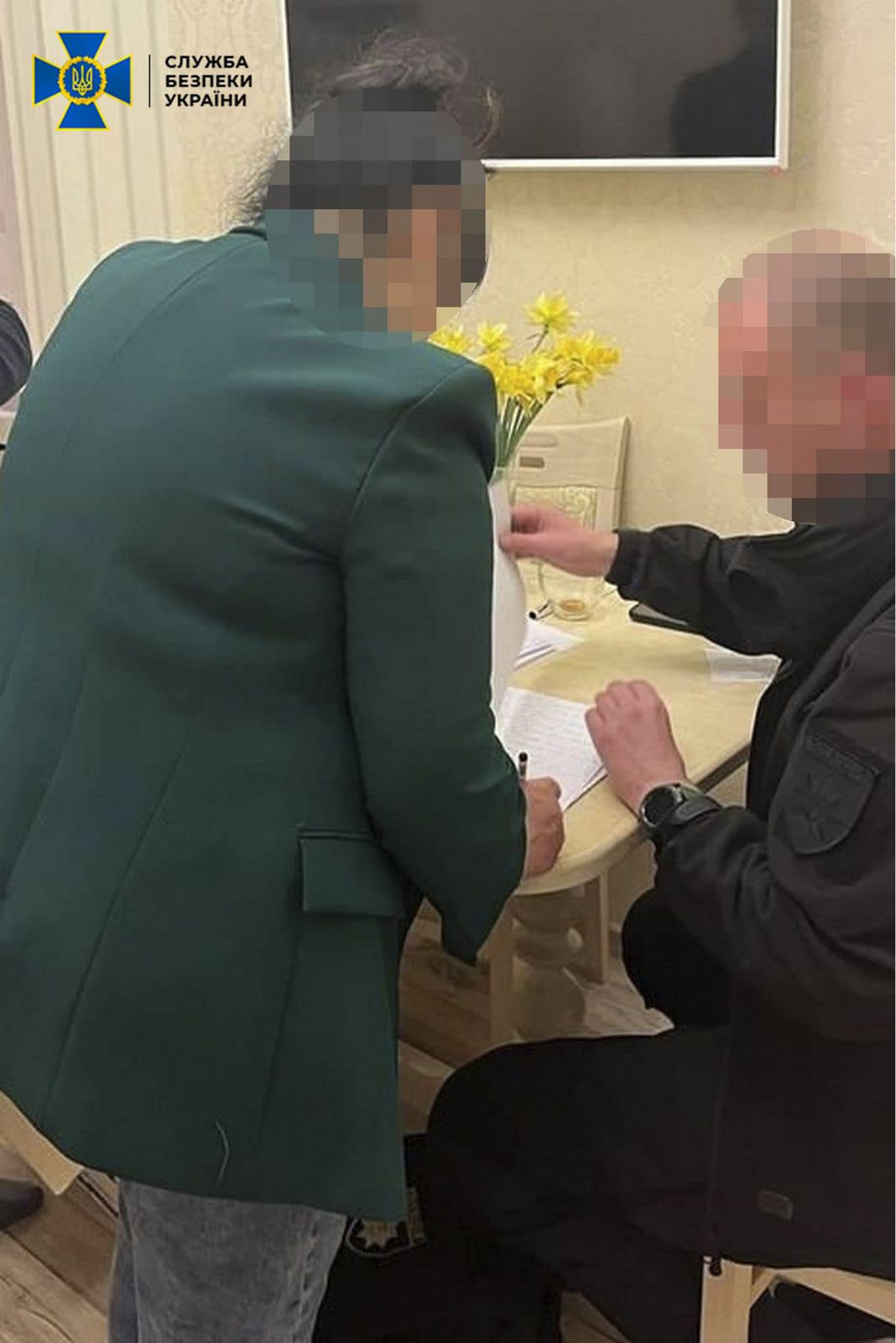 Безпідставно оформлювали статус інваліда: СБУ блокувала протиправну схему на Харківщині