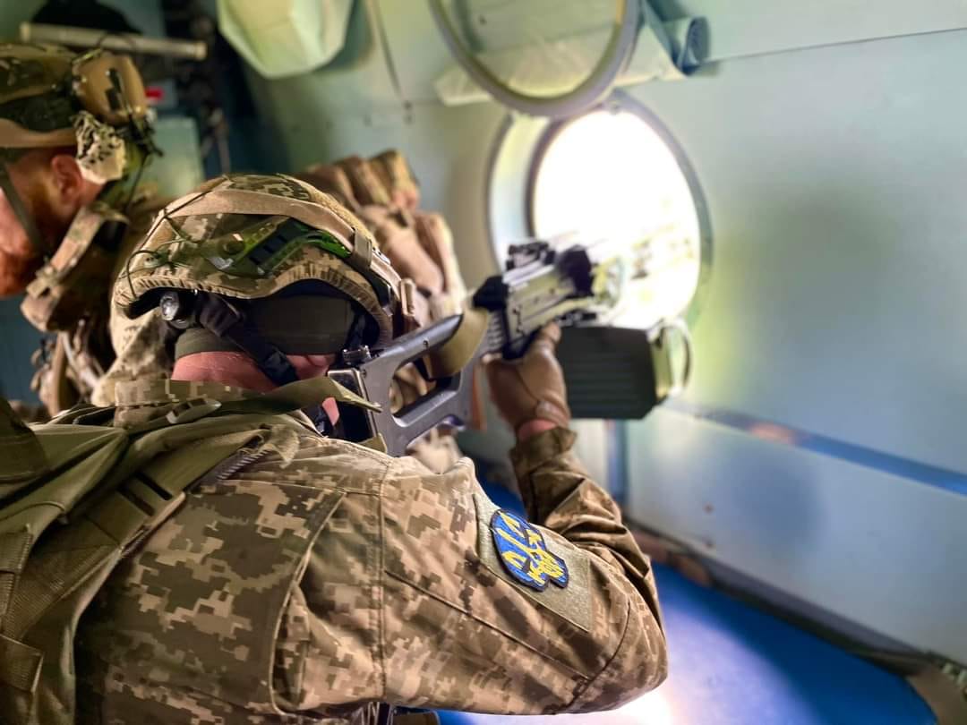 На Куп’янському напрямку російські окупанти наступальних дій не проводили - Генштаб ЗСУ