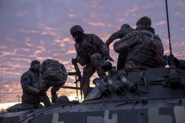 Росіяни обстріляли 18 населених пунктів Харківщини — Генштаб ЗСУ