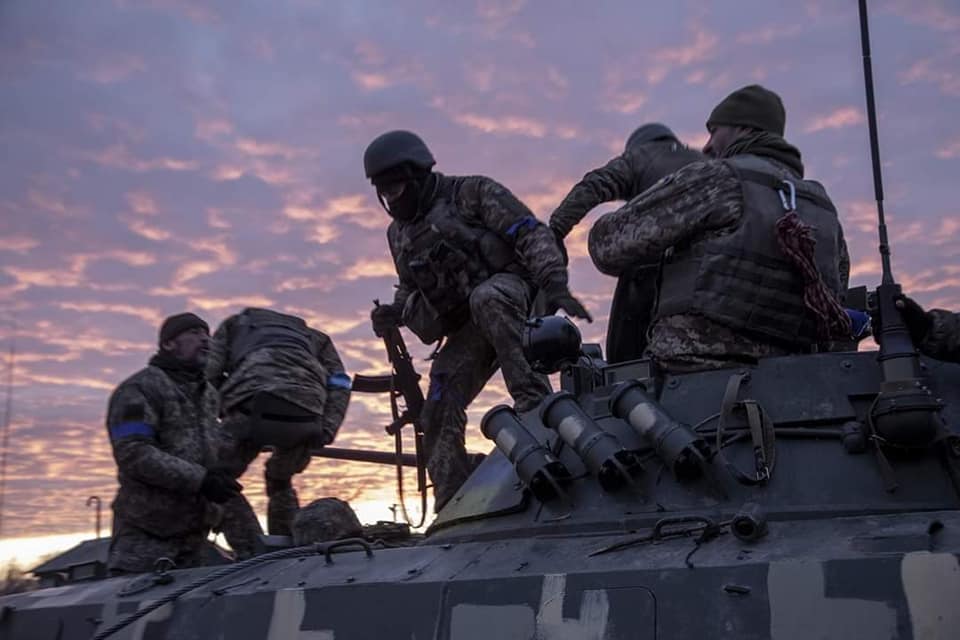 Росіяни обстріляли 18 населених пунктів Харківщини — Генштаб ЗСУ
