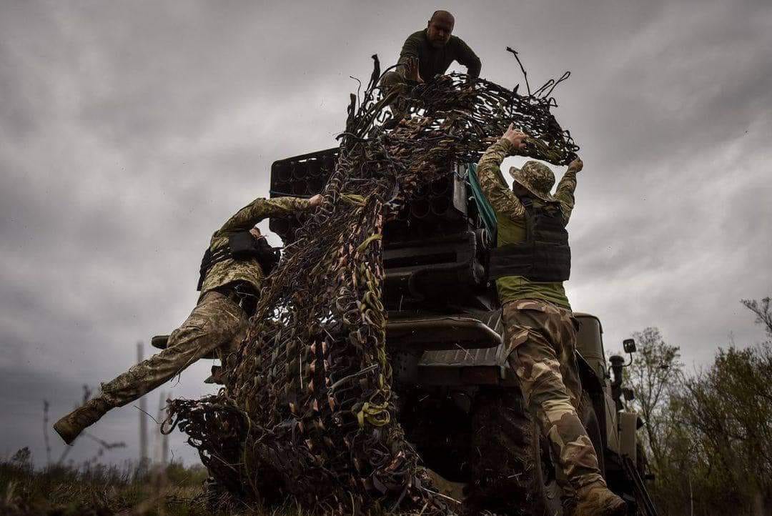 На Куп’янському напрямку протягом доби росіяни наступальних дій не проводили - Генштаб ЗСУ