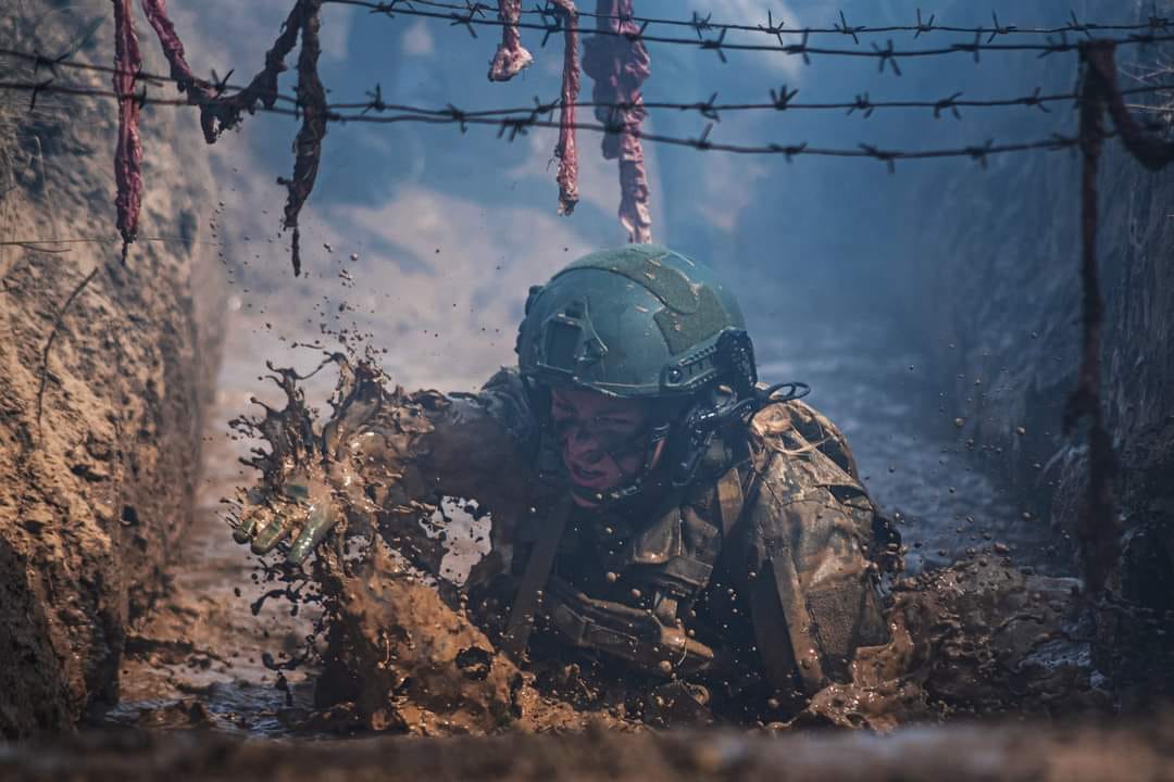 Окупанти завдали авіаційних ударів в районах Гранівого, Синьківки, Котлярівки та Крохмального на Харківщині – Генштаб ЗСУ