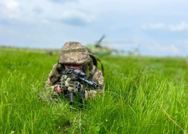 Росіяни обстріляли щонайменше 15 населених пунктів Харківщини - Генштаб ЗСУ