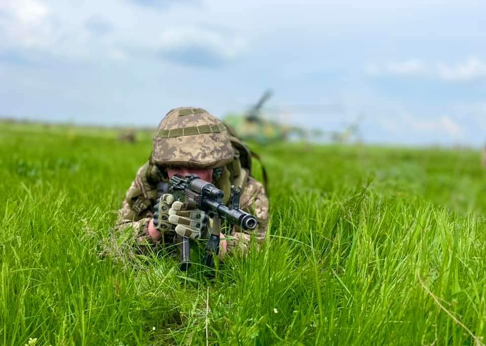 Росіяни обстріляли щонайменше 15 населених пунктів Харківщини - Генштаб ЗСУ