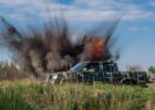 Росіяни обстріляли щонайменше 19 населених пунктів Харківщини - Генштаб ЗСУ