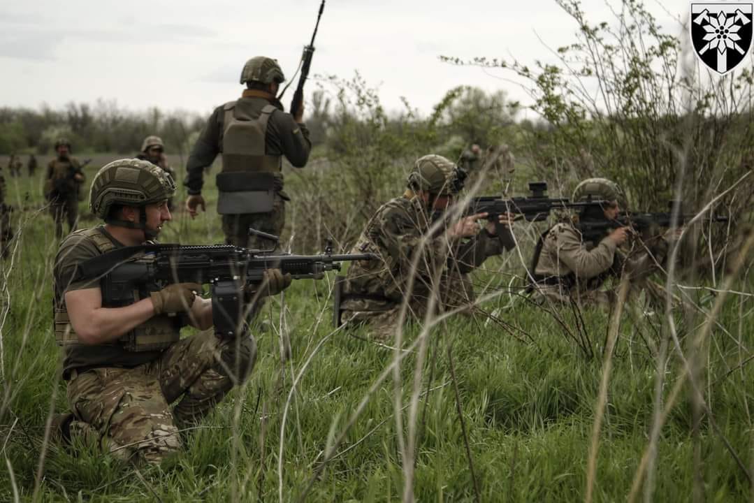 На Куп’янському напрямку росіяни вели безрезультатні наступальні дії в районі Новоселівського та східної околиці Стельмахівки - Генштаб ЗСУ