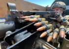 Російські окупанти намагалися наступати в районі Масютівки, Новоселівського та східної околиці Стельмахівки на Харківщині - Генштаб ЗСУ