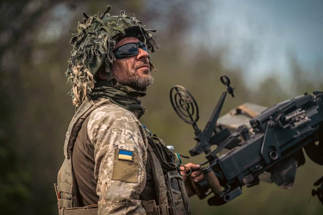 На Куп’янському напрямку російські окупанти не припиняють спроб покращити тактичне положення - Генштаб ЗСУ