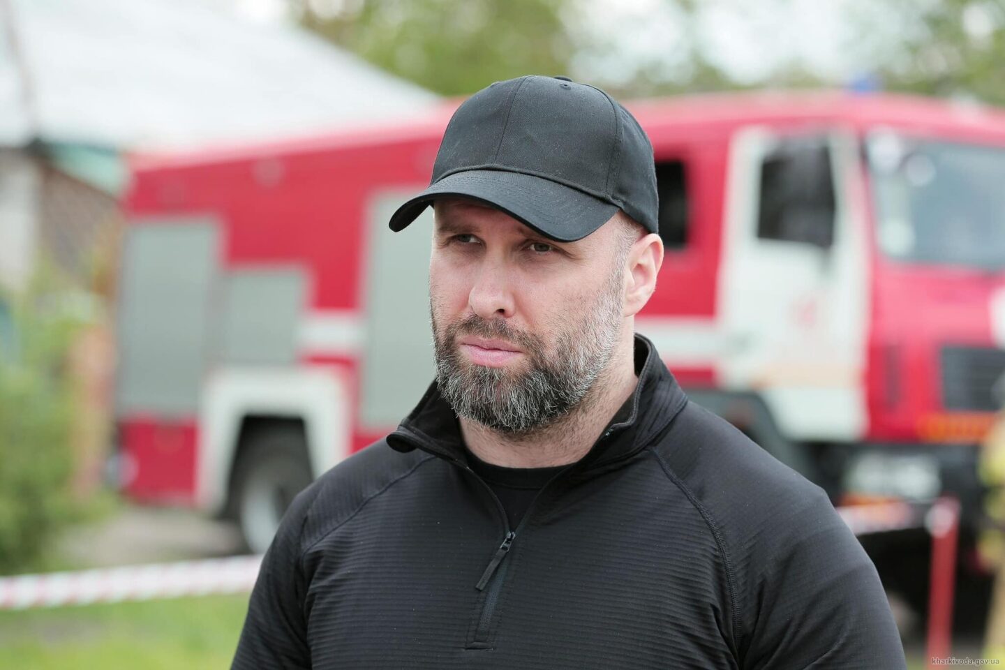Синєгубов розповів про ситуацію на Харківщині станом на 27 травня