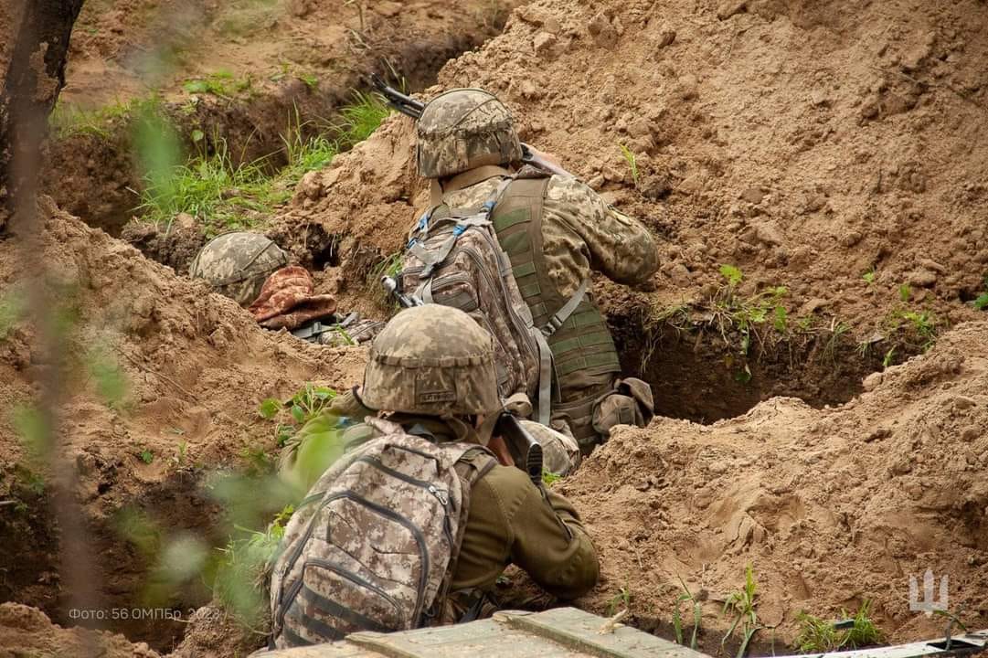Росіяни завдали авіаційних ударів в районах Нестерного, Кислівки й Котлярівки на Харківщині - Генштаб ЗСУ