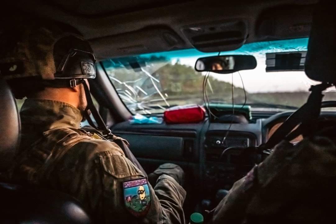 Росіяни завдали авіаційного удару в районі Бударків на Харківщині — Генштаб ЗСУ