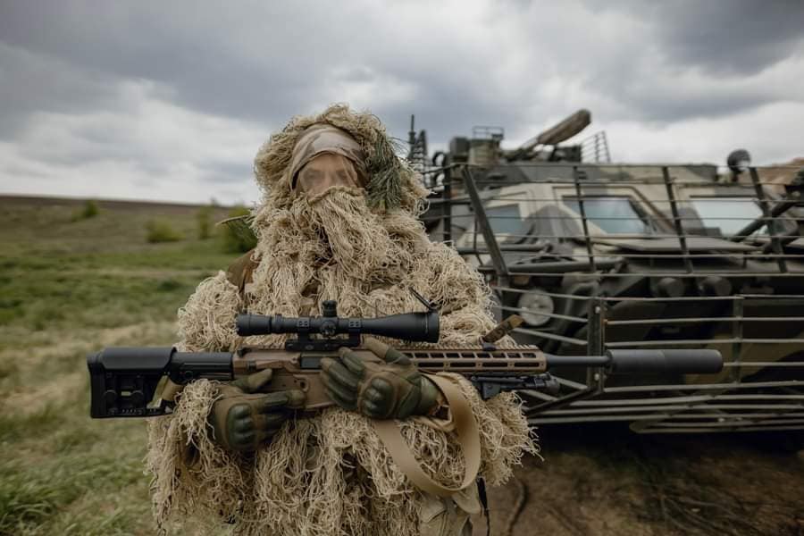 Росіяни вели безрезультатні наступальні дії в районі Масютівки на Харківщині - Генштаб ЗСУ