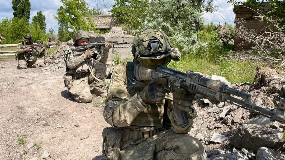 Росіяни завдали авіаційних ударів поблизу Вовчанська та Кислівки на Харківщині - Генштаб ЗСУ