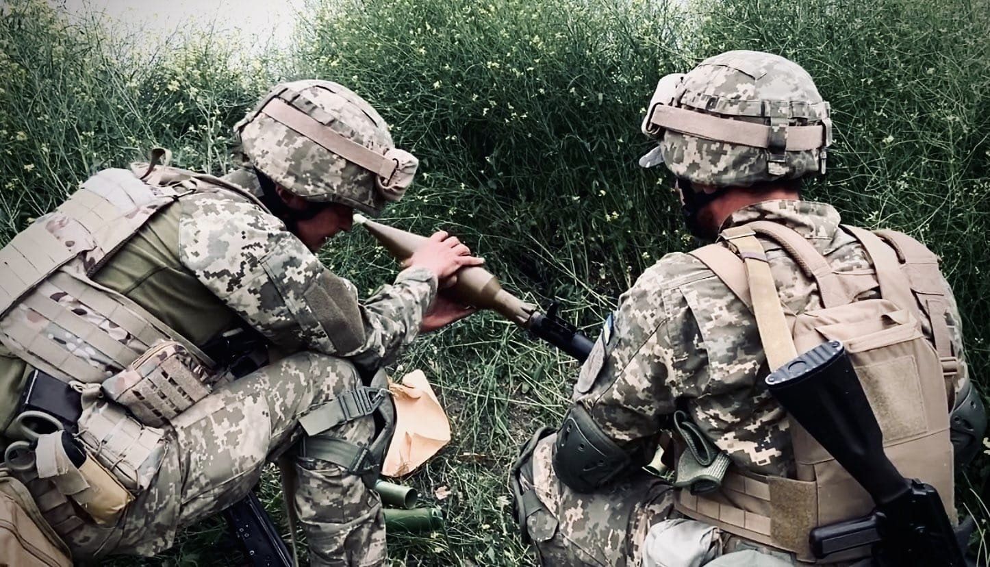 На Куп’янському напрямку росіяни протягом доби вели безрезультатні наступальні дії в районі Масютівки - Генштаб ЗСУ