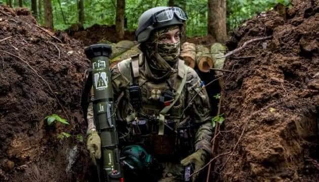 На Куп’янському напрямку окупанти вели безрезультатні наступальні дії західніше Масютівки - Генштаб ЗСУ