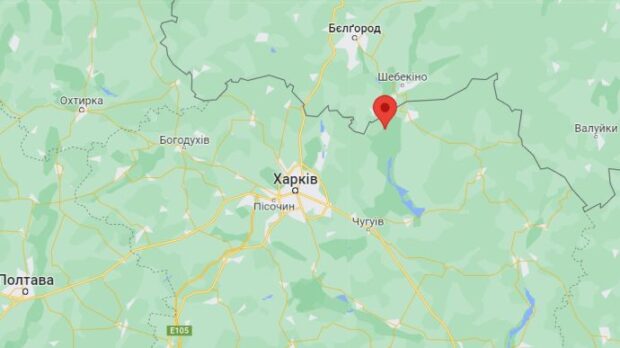 Російські окупанти обстріляли село на Чугуївщині: є загиблі