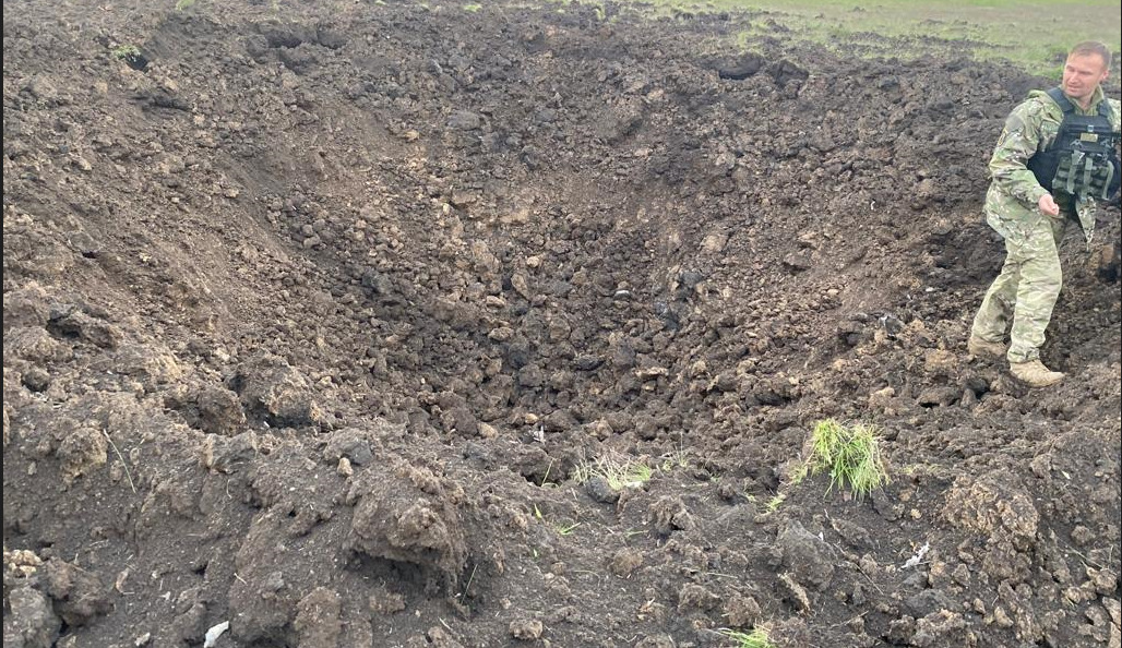 Минулої доби окупанти ударили ракетами по населеним пунктам Харківщини: слідчі зареєстрували наслідки військової агресії росіян