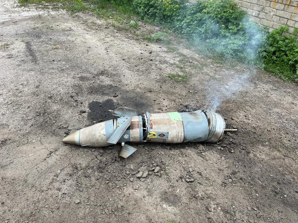 Поранені цивільні: поліцейські документують наслідки обстрілів Харківської області