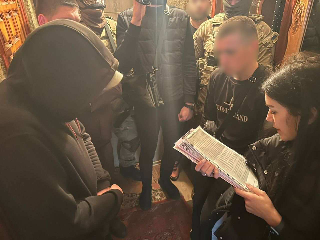 У Харкові затримали чоловіка, який обікрав салон краси