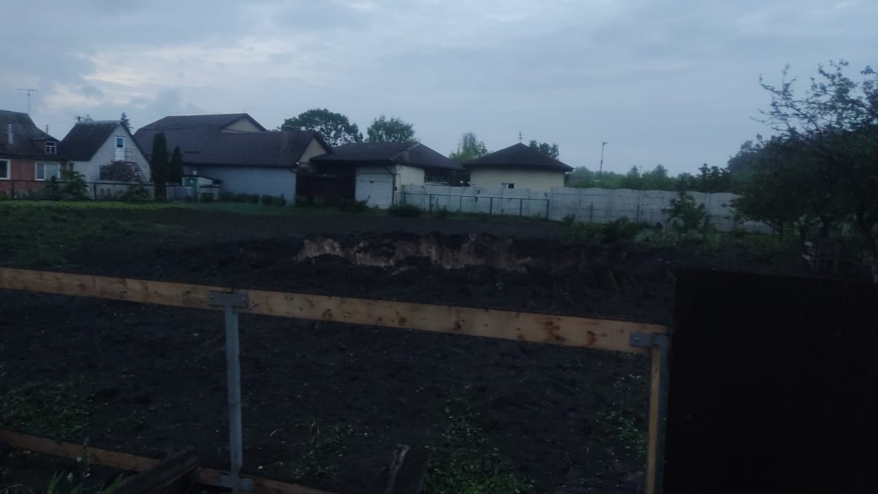 Пошкоджені дитячі садки та житлові будинки: слідчі зафіксували наслідки обстрілів Харківщини з боку окупантів