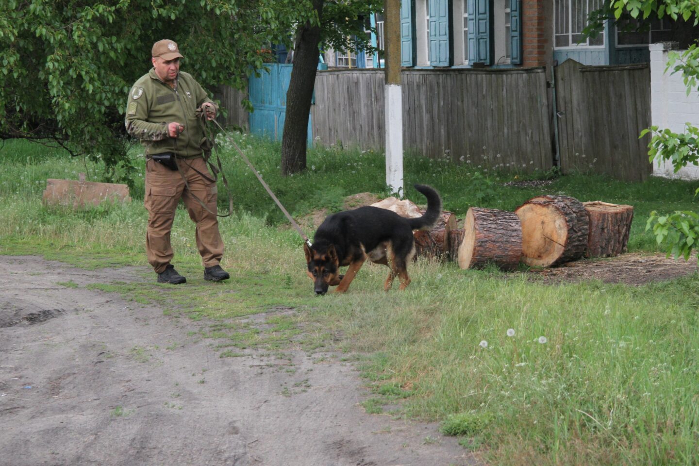 Поліція Харківщини другу добу шукає дворічну Віолетту Мужечук