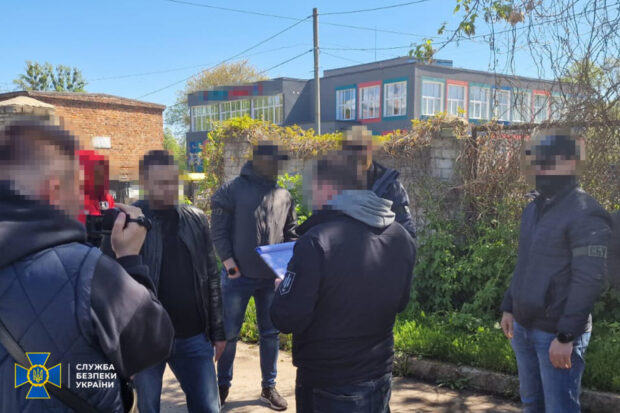 У Харкові затримали прокурора, який вимагав з потерпілих гроші за «правильне» розслідування злочинів