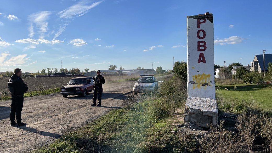У Борівській громаді на Харківщині планують перейменувати 18 топонімів