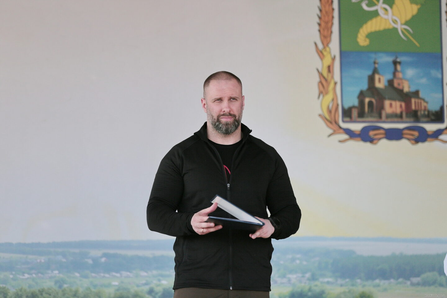 Синєгубов розповів про ситуацію на Харківщини станом на 8 травня